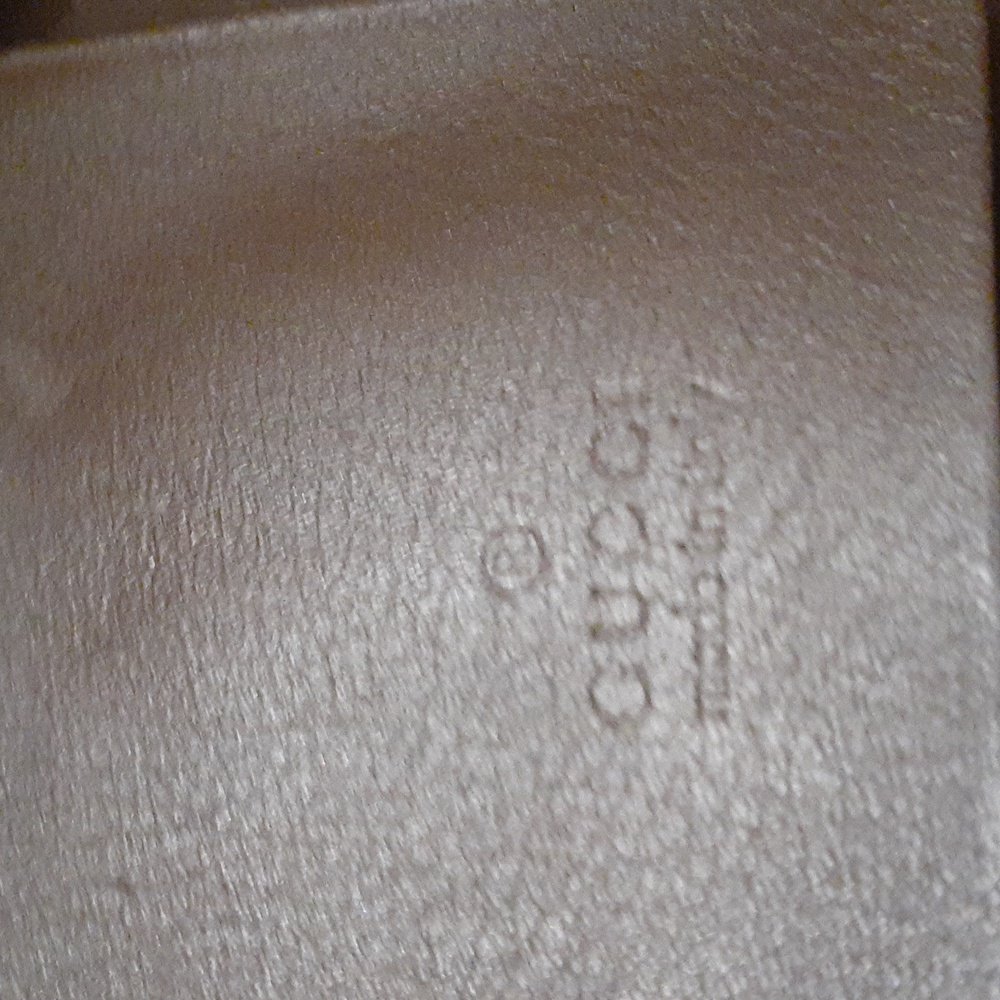 AUTHENTIC GUCCI KEY HOLDER VINTAGE RARE - Picture 7 of 9